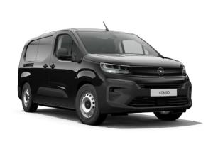 Opel Combo Cargo erhöhte Nutzlast XL *GEWERBEHAMMER*