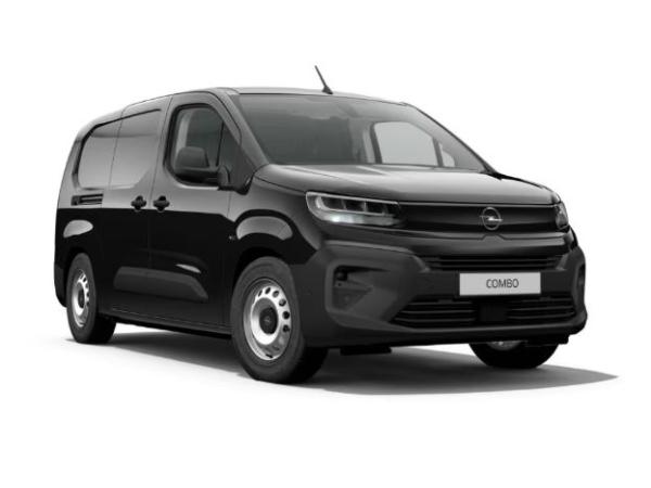 Opel Combo Cargo erhöhte Nutzlast XL *GEWERBEHAMMER*