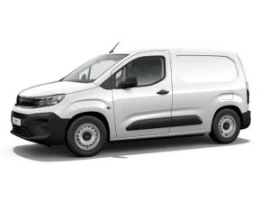 Opel Combo Cargo erhöhte Nutzlast XL *GEWERBEHAMMER*