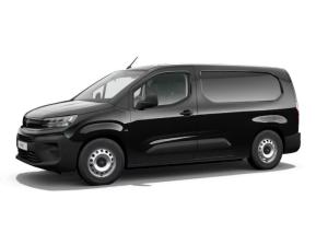 Opel Combo Cargo erhöhte Nutzlast XL *GEWERBEHAMMER*