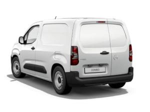 Opel Combo Cargo erhöhte Nutzlast XL *GEWERBEHAMMER*