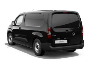 Opel Combo Cargo erhöhte Nutzlast XL *GEWERBEHAMMER*