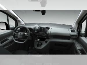 Opel Combo Cargo erhöhte Nutzlast XL *GEWERBEHAMMER*