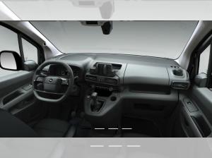 Opel Combo Cargo erhöhte Nutzlast XL *GEWERBEHAMMER*