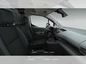 Opel Combo Cargo erhöhte Nutzlast XL *GEWERBEHAMMER*
