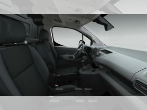 Opel Combo Cargo erhöhte Nutzlast XL *GEWERBEHAMMER*