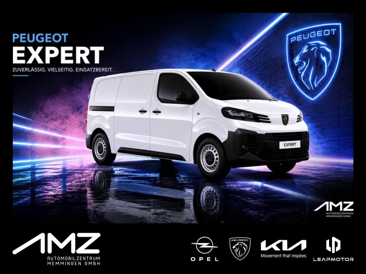 Peugeot Expert