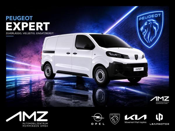 Peugeot Expert Kasten 1.5 Diesel 120 (L2) M Navi+360+PDC