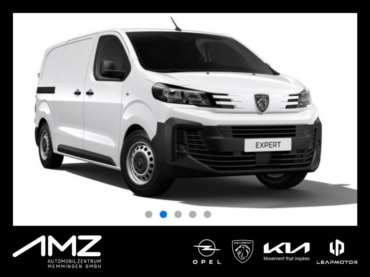 Peugeot Expert Kasten 1.5 Diesel 120 (L2) M Navi+360+PDC
