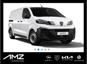 Peugeot Expert Kasten 1.5 Diesel 120 (L2) M Navi+360+PDC