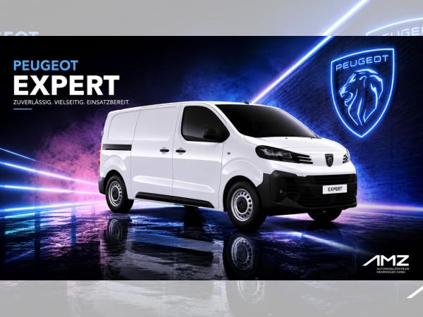 Peugeot Expert Kasten 1.5 Diesel 120 (L2) M Navi+360+PDC