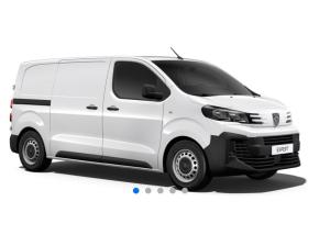Peugeot Expert Kasten 1.5 Diesel 120 (L2) M Navi+360+PDC