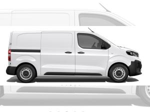 Peugeot Expert Kasten 1.5 Diesel 120 (L2) M Navi+360+PDC