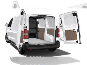 Peugeot Expert Kasten 1.5 Diesel 120 (L2) M Navi+360+PDC