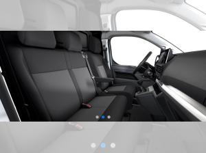 Peugeot Expert Kasten 1.5 Diesel 120 (L2) M Navi+360+PDC