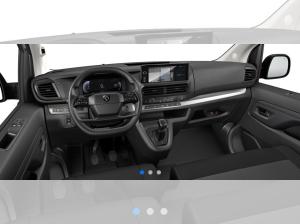 Peugeot Expert Kasten 1.5 Diesel 120 (L2) M Navi+360+PDC