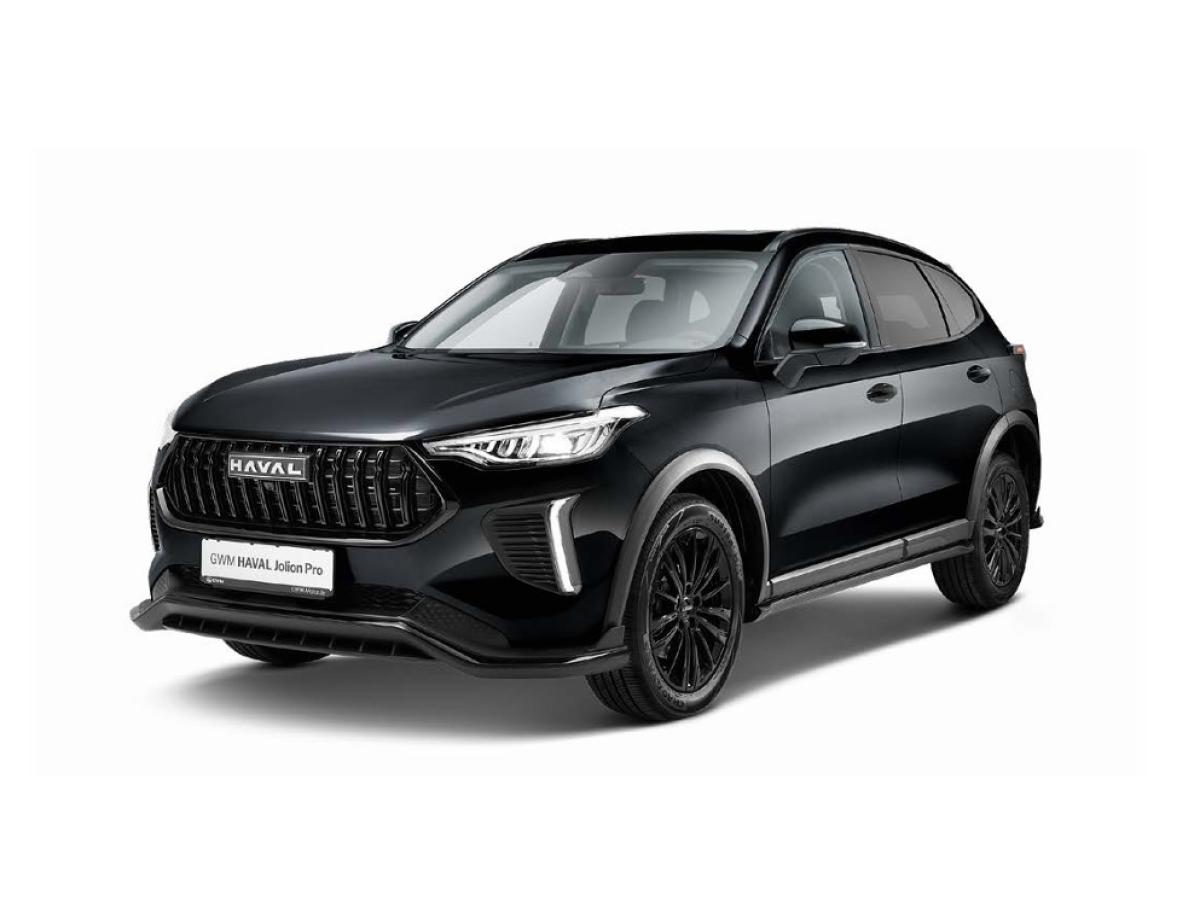 GWM Jolion Pro LUXURY🔥HOT DEAL🔥NEU✨5 JAHRE GARANTIE✨NEU