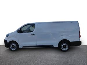 Opel Vivaro ✅ Cargo L3H1(L) AHK + Allwetter + 180° RKF + Holzboden | Gewerbeaktion-NORD✅