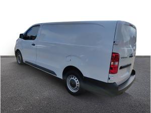 Opel Vivaro ✅ Cargo L3H1(L) AHK + Allwetter + 180° RKF + Holzboden | Gewerbeaktion-NORD✅