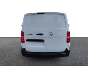 Opel Vivaro ✅ Cargo L3H1(L) AHK + Allwetter + 180° RKF + Holzboden | Gewerbeaktion-NORD✅