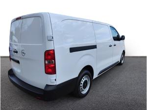 Opel Vivaro ✅ Cargo L3H1(L) AHK + Allwetter + 180° RKF + Holzboden | Gewerbeaktion-NORD✅