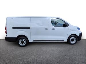 Opel Vivaro ✅ Cargo L3H1(L) AHK + Allwetter + 180° RKF + Holzboden | Gewerbeaktion-NORD✅