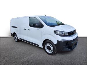 Opel Vivaro ✅ Cargo L3H1(L) AHK + Allwetter + 180° RKF + Holzboden | Gewerbeaktion-NORD✅