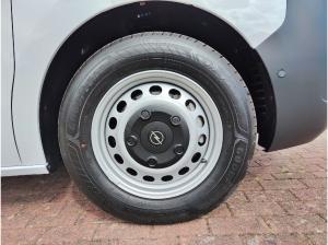Opel Vivaro ✅ Cargo L3H1(L) AHK + Allwetter + 180° RKF + Holzboden | Gewerbeaktion-NORD✅