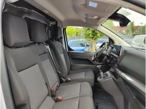 Opel Vivaro ✅ Cargo L3H1(L) AHK + Allwetter + 180° RKF + Holzboden | Gewerbeaktion-NORD✅