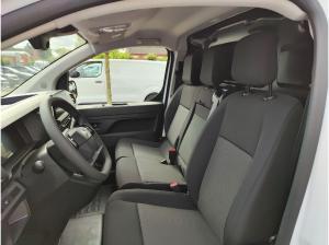 Opel Vivaro ✅ Cargo L3H1(L) AHK + Allwetter + 180° RKF + Holzboden | Gewerbeaktion-NORD✅