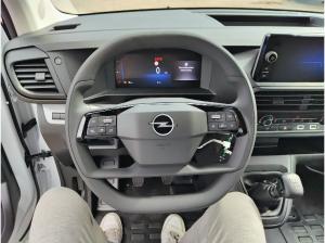 Opel Vivaro ✅ Cargo L3H1(L) AHK + Allwetter + 180° RKF + Holzboden | Gewerbeaktion-NORD✅