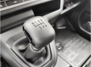 Opel Vivaro ✅ Cargo L3H1(L) AHK + Allwetter + 180° RKF + Holzboden | Gewerbeaktion-NORD✅
