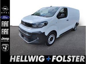 Opel Vivaro ✅ Cargo L3H1(L) AHK + Allwetter + 180° RKF + Holzboden | Gewerbeaktion-NORD✅