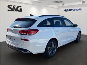 Hyundai i30 1.6 T-GDI Trend *Automatik*Plus-Paket*Navi*LED*ACC*Apple-CarPlay*Android-Auto