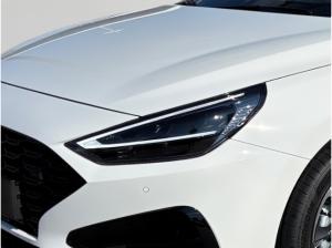 Hyundai i30 1.6 T-GDI Trend *Automatik*Plus-Paket*Navi*LED*ACC*Apple-CarPlay*Android-Auto