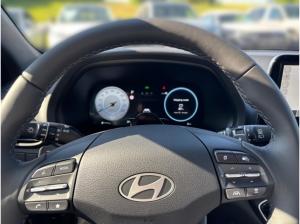 Hyundai i30 1.6 T-GDI Trend *Automatik*Plus-Paket*Navi*LED*ACC*Apple-CarPlay*Android-Auto