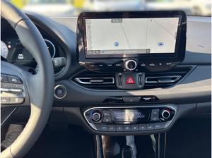 Hyundai i30 1.6 T-GDI Trend *Automatik*Plus-Paket*Navi*LED*ACC*Apple-CarPlay*Android-Auto