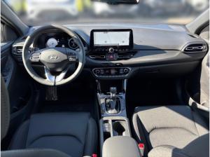 Hyundai i30 1.6 T-GDI Trend *Automatik*Plus-Paket*Navi*LED*ACC*Apple-CarPlay*Android-Auto