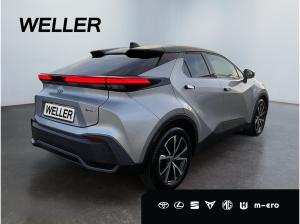 Toyota C-HR 💥1,8l Teamplayer mit Technikpaket