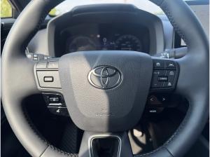 Toyota C-HR 💥1,8l Teamplayer mit Technikpaket