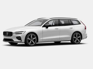 Volvo V60 B4 Plus Dark
