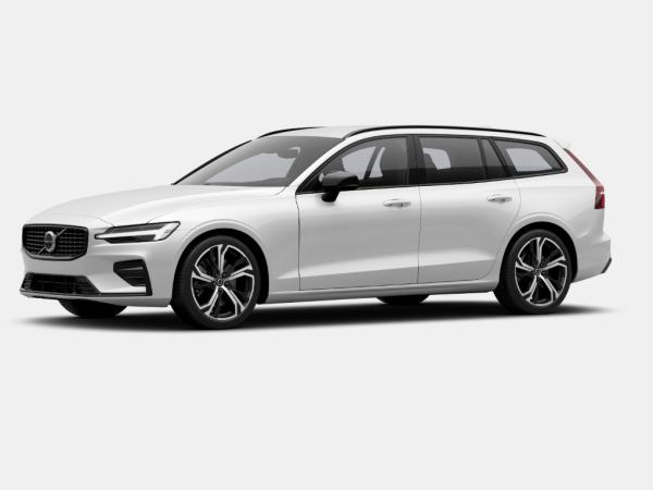 Volvo V60 B4 Plus Dark