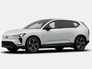 Volvo EX60 P6 Plus