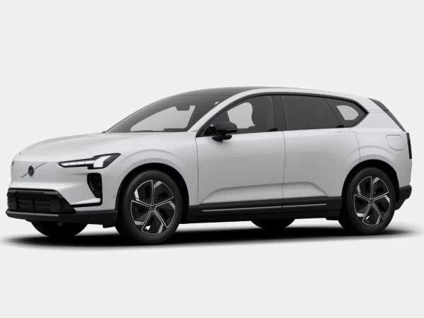 Volvo EX60 P6 Plus