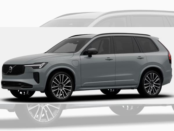 Volvo XC90 T8 AWD Plus Dark Auto