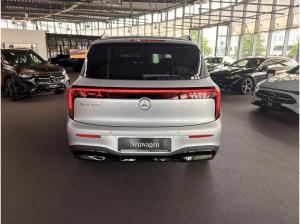 Mercedes-Benz GLB 200 3. Sitzreihe+360*Kamera+Massage+Memory u.v.m.