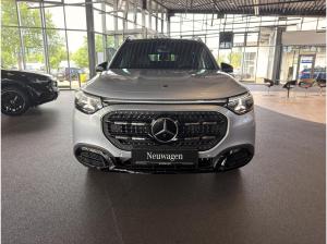 Mercedes-Benz GLB 200 3. Sitzreihe+360*Kamera+Massage+Memory u.v.m.