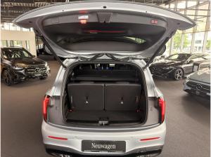Mercedes-Benz GLB 200 3. Sitzreihe+360*Kamera+Massage+Memory u.v.m.