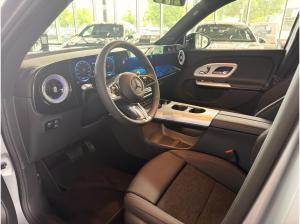 Mercedes-Benz GLB 200 3. Sitzreihe+360*Kamera+Massage+Memory u.v.m.