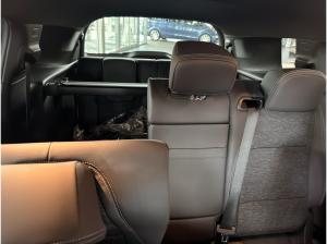 Mercedes-Benz GLB 200 3. Sitzreihe+360*Kamera+Massage+Memory u.v.m.